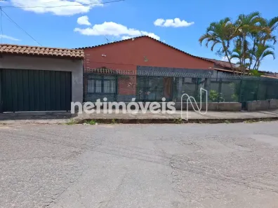 Casa com 6 Quartos à venda, 240m² no Glória, Belo Horizonte