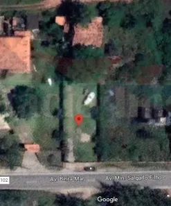 Lote/Terreno à venda, 900m² no Barra Nova, Saquarema