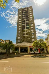 Apartamento com 1 Quarto à venda, 45m² no Independência, Porto Alegre