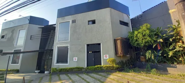 Prédio Comercial à venda, 350m² no Parque Renato Maia, Guarulhos
