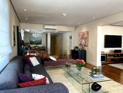 Apartamento com 3 Quartos à venda, 300m² no Jardim Paulista, São Paulo