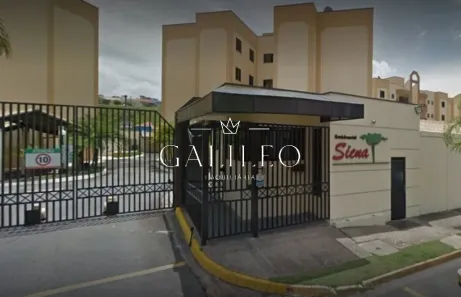 Apartamento com 3 Quartos à venda, 93m² no Parque da Represa, Jundiaí