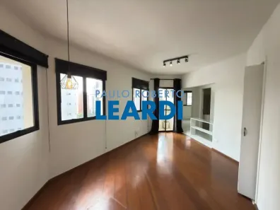 Apartamento com 2 Quartos à venda, 74m² no Paraíso, São Paulo