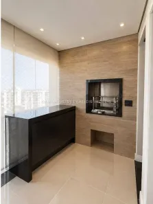 Apartamento com 3 Quartos à venda, 97m² no Cambuci, São Paulo