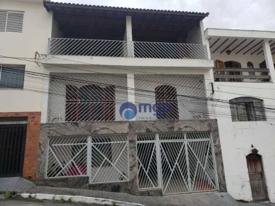 Sobrado com 3 Quartos à venda, 226m² no Parada Inglesa, São Paulo