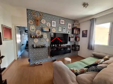 Apartamento com 2 Quartos à venda, 89m² no Ipiranga, São Paulo