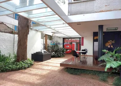 Prédio Comercial à venda, 35m² no Vila Mariana, São Paulo
