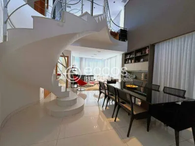Cobertura com 5 Quartos à venda, 281m² no Sion, Belo Horizonte