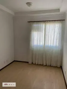 Apartamento com 2 Quartos à venda, 53m² no Jardim Aero Continental, Campinas