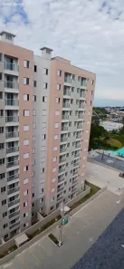 Apartamento com 2 Quartos à venda, 49m² no Parque Rodrigo Barreto, Arujá
