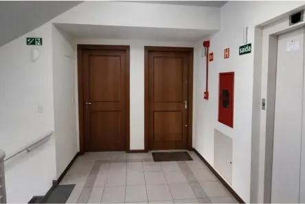 Apartamento com 2 Quartos à venda, 74m² no Cidade Baixa, Porto Alegre