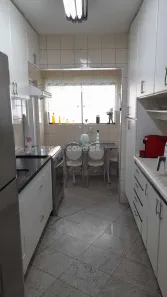 Cobertura com 3 Quartos à venda, 188m² no Vila Regente Feijó, São Paulo