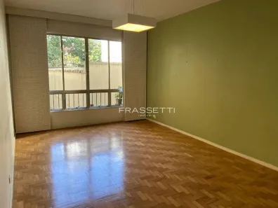 Apartamento com 3 Quartos à venda, 131m² no Leblon, Rio de Janeiro