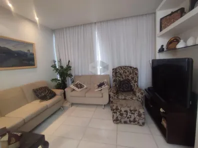 Apartamento com 4 Quartos à venda, 200m² no Serra, Belo Horizonte