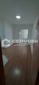 Apartamento com 2 Quartos para alugar, 52m² no Parque Residencial Flamboyant, São José dos Campos