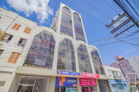 Sala Comercial com 1 Quarto à venda, 44m² no Centro, São Leopoldo
