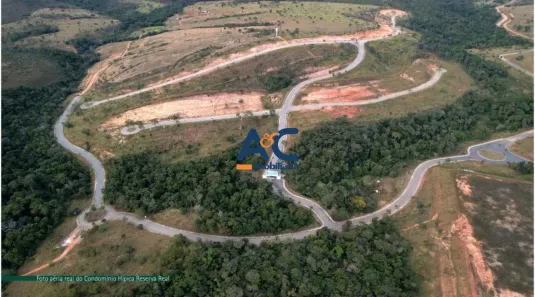 Lote/Terreno à venda, 1000m² no , Jaboticatubas