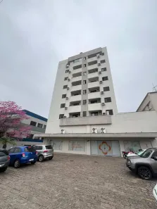 Apartamento com 2 Quartos para alugar, 52m² no Santa Bárbara, Criciúma