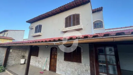 Casa de Condomínio com 2 Quartos à venda, 96m² no Ponta Grossa, Maricá