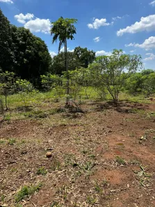 Fazenda/Sítio à venda, 1017m² no Condomínio São Miguel Arcanjo (Zona Rural), São José do Rio Preto