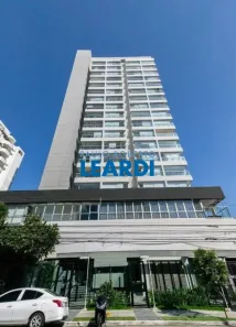 Apartamento com 1 Quarto à venda, 37m² no Indianópolis, São Paulo