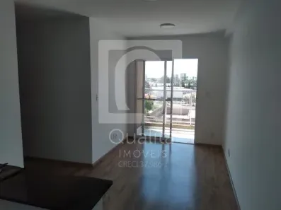 Apartamento com 2 Quartos à venda, 53m² no Chácaras Reunidas São Jorge, Sorocaba