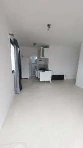 Cobertura com 1 Quarto para venda ou aluguel, 40m² no Mirandópolis, São Paulo