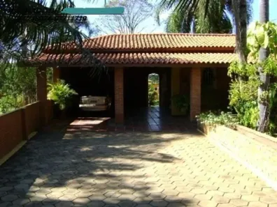 Casa de Condomínio com 4 Quartos à venda, 348m² no Parque Xangrilá, Campinas
