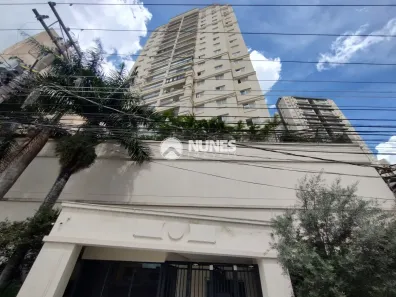 Apartamento com 2 Quartos à venda, 64m² no Vila Osasco, Osasco