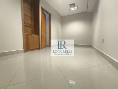 Sala Comercial para alugar, 62m² no Alphaville Industrial, Barueri