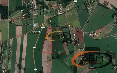 à venda, 10m² no Espírito Santo, Londrina