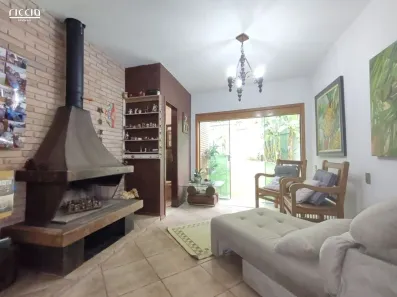 Casa com 4 Quartos à venda, 407m² no Jardim Apolo II, São José dos Campos