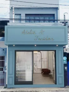 Prédio Comercial para alugar, 238m² no Alecrim, Natal
