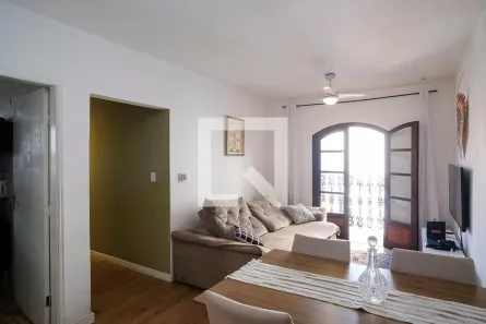 Apartamento com 2 Quartos à venda, 69m² no Barcelona, São Caetano do Sul
