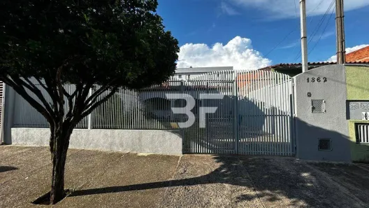 Casa com 2 Quartos à venda, 92m² no Jardim Morada do Sol, Indaiatuba