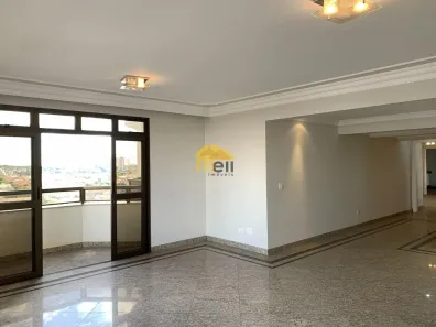 Apartamento com 4 Quartos à venda, 440m² no Vila do Estádio, Presidente Prudente