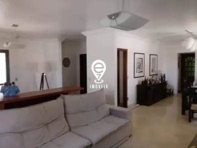 Apartamento com 4 Quartos para alugar, 214m² no Jardim da Saúde, São Paulo