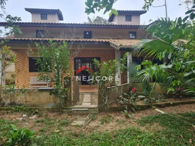 Casa de Condomínio com 5 Quartos à venda, 232m² no Costa do Sol, Bertioga