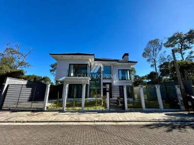 Casa com 4 Quartos à venda, 360m² no Carniel, Gramado