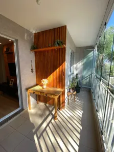 Apartamento com 3 Quartos à venda, 80m² no Rudge Ramos, São Bernardo do Campo