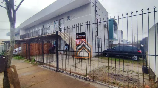 Apartamento com 2 Quartos à venda, 48m² no Jardim Algarve, Alvorada
