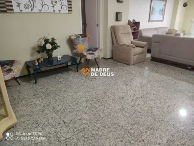 Apartamento com 5 Quartos à venda, 212m² no Guararapes, Fortaleza
