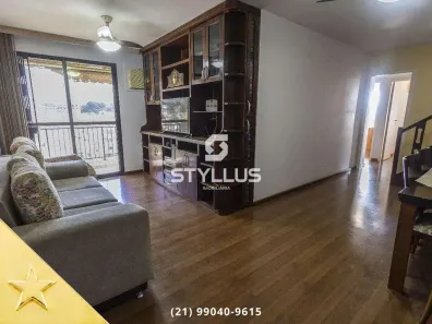 Apartamento com 3 Quartos à venda, 226m² no Méier, Rio de Janeiro