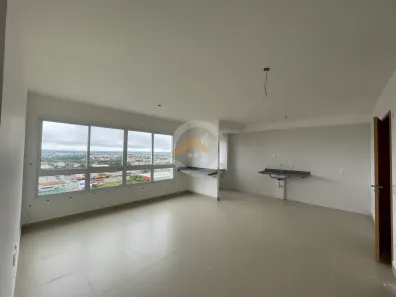 Apartamento com 3 Quartos à venda, 91m² no Vila Rosa, Goiânia