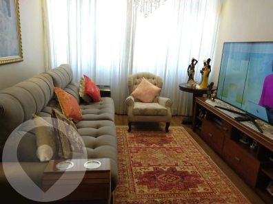 Apartamento com 2 Quartos à venda, 111m² no Centro, Campinas