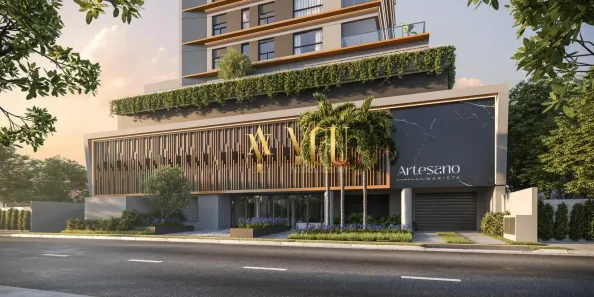 Apartamento com 3 Quartos à venda, 153m² no Setor Marista, Goiânia