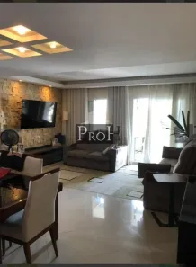 Apartamento com 3 Quartos à venda, 102m² no Baeta Neves, São Bernardo do Campo