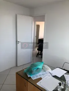 Sala Comercial à venda, 52m² no Centro, Niterói