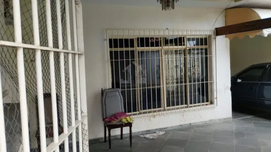 Casa com 3 Quartos à venda, 106m² no Vila Tietê, Mogi das Cruzes