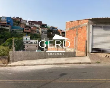 Lote/Terreno à venda, 1m² no Parque Vitória, Franco da Rocha